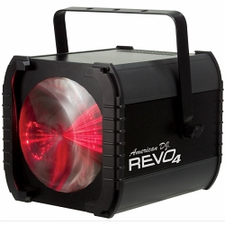 Светодиодный прибор American DJ Revo 4 LED