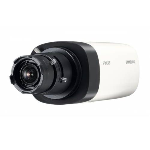 Корпусная AHD видеокамера Samsung SCB-6003P