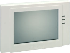 Блок индикации и управления с графическим сенсорным цветным дисплеем - Honeywell 012577.10