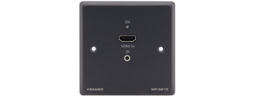 Передатчик HDMI-сигнала WP-561/EU(G)