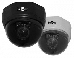 Купольная видеокамера Smartec STC-3511/3w