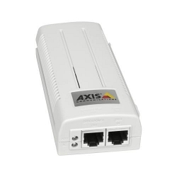 Устройство электропитания AXIS Power Over LAN Midspan 1-port (0226-002)