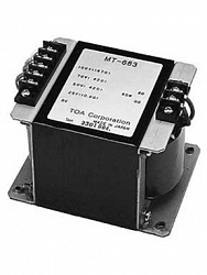 Трансформатор TOA MT-683