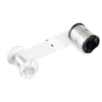 Ламинационная лента Fargo PolyGuard 0.60 mil 250 отпечатков | 82600