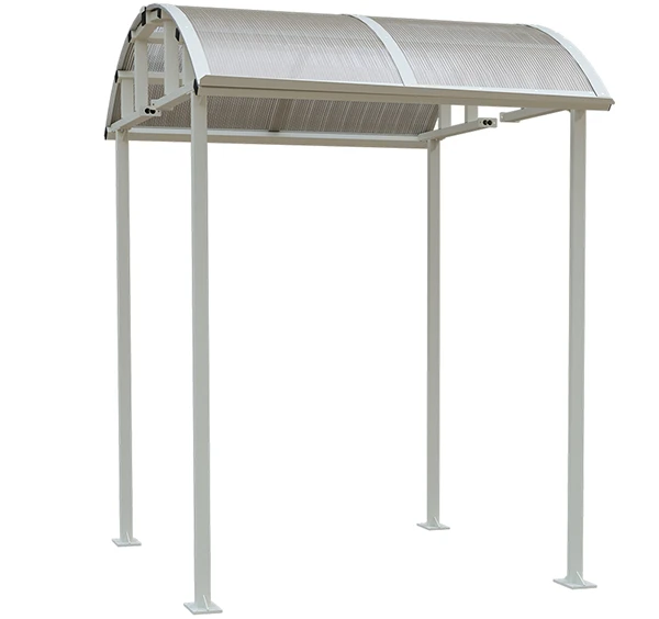 Крыша RTC-15 для&nbsp;полноростового турникета RTD-15