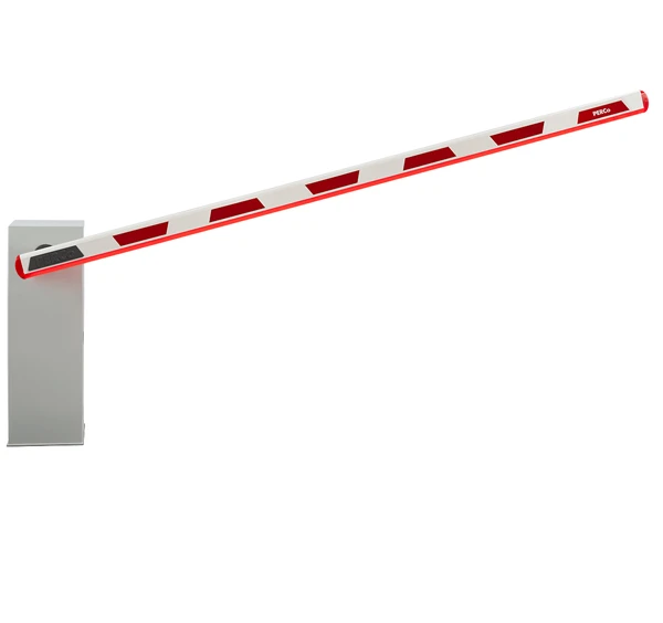 Шлагбаум GS14 со&nbsp;стрелой прямоугольного сечения 3 метра