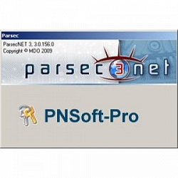 PNSoft-PO Модуль АРМ бюро пропусков