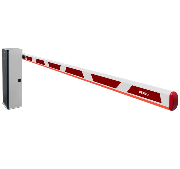 Шлагбаум GS14 со&nbsp;стрелой прямоугольного сечения 3 метра