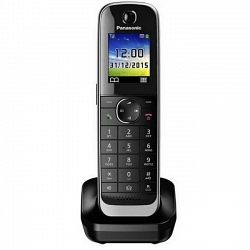 Телефон DECT Panasonic KX-TGJA30RUB