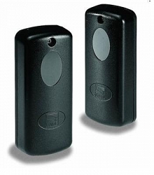 Фотоэлементы безопасности  накладные, приемник и передатчик - CAME DIR10