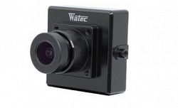 Миниатюрная аналоговая видеокамера Watec WAT-230V2 G1.9