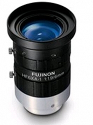 Фиксированный объектив Fujinon HF6XA-5M