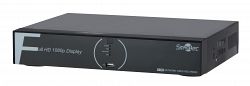 4-канальный HD-SDI видеорегистратор Smartec STR-HD0416