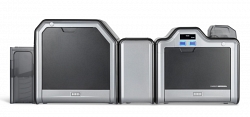 Принтер пластиковых карт Fargo HDP5000e DS LAM2 | 96680