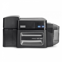 Принтер пластиковых карт Fargo DTC1500 DS | 51405