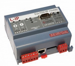 Маршрутизатор LIP-33ECTB