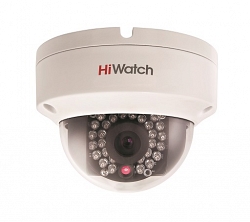 Уличная IP видеокамера HiWatch DS-I122 (6)