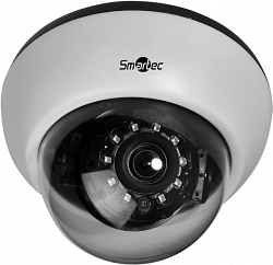 Купольная IP видеокамера Smartec STC-IPMX3592/1