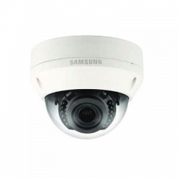 Купольная IP камера Samsung QNV-6070RP