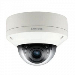 Купольная IP камера Samsung SNV-6085RP