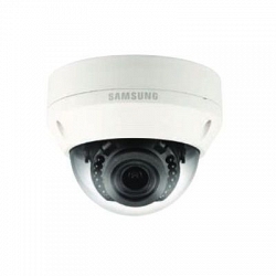 Купольная IP камера Samsung QNV-7020RP