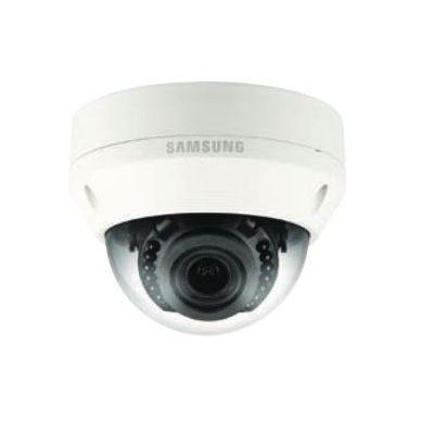 Купольная IP камера Samsung QNV-7080RP