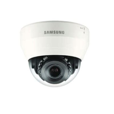 Купольная IP камера Samsung QND-7080RP