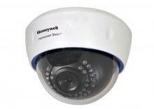 Купольная IP видеокамера Honeywell CALIPD-1AI40P