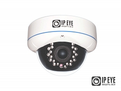 Купольная IP камера IPEYE-DA2E-SUR-2.8-12-01