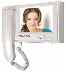 Монитор видеодомофона Tantos LOKI (Vizit или XL)