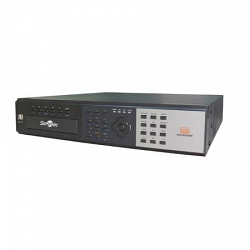 8-ми канальный видеорегистратор Smartec STR-0885