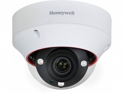 Уличная антивандальная IP видеокамера Honeywell H4W2GR2