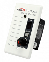 Пульт дистанционного управления Inter-M PS-88A