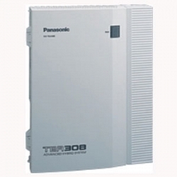Базовый блок Panasonic KX-TEB308RU