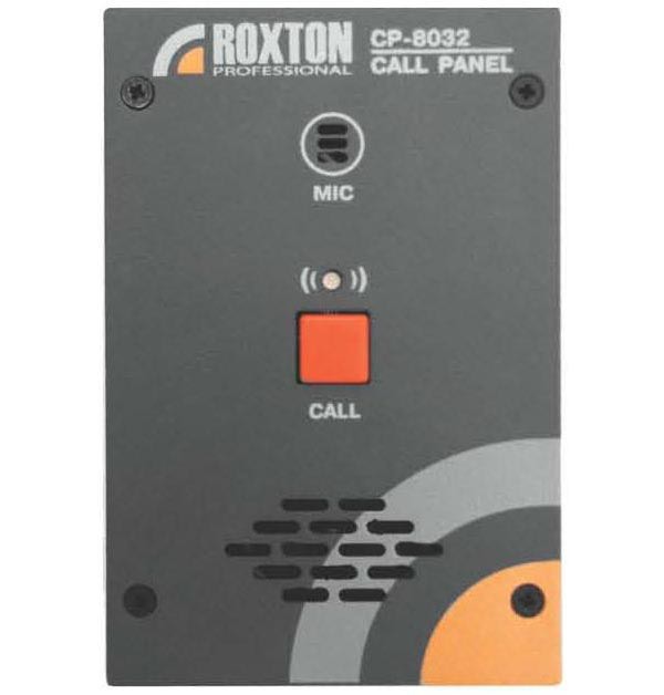 Абонентская вызывная панель Roxton CP-8032