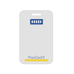 Проксимити карта ProxCard II, KSF формат KANTECH PC1326