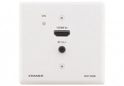 Передатчик HDMI-сигнала WP-561/EU(W)