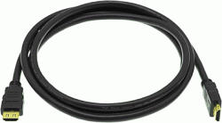 Кабель DisplayPort-HDMI (Вилка - Вилка) Kramer C-DPM/HM-10