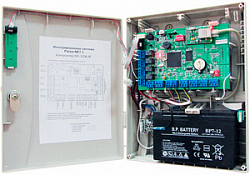 NC-100K-IP Сетевой контроллер