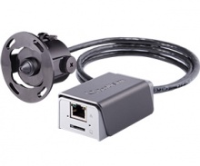 Миниатюрная IP видеокамера GeoVision GV-UNP2500