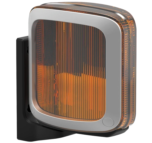 Лампа сигнальная со&nbsp;встроенной антенной SL-U