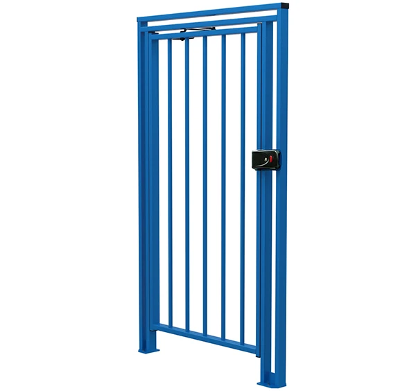 Калитка полноростовая WHD-16