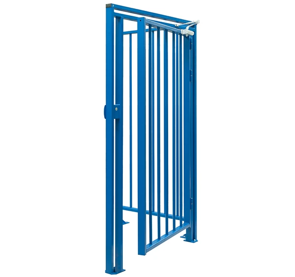 Калитка полноростовая WHD-16