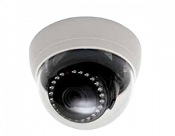 Антивандальная купольная IP камера Hitron NVX-6316R