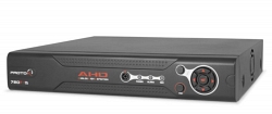 Видеорегистратор HiSilicon 8-ми канальный AHD PTX-AHD802
