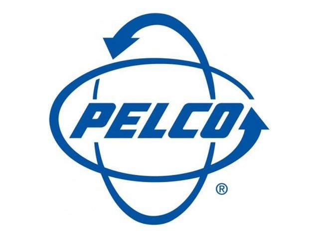 Комплект аппаратуры для системы видеонаблюдения PELCO U1-CMG-SVRP