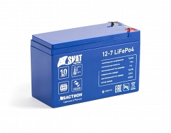 Аккумулятор Skat i-Battery 12-40 LiFePo4
