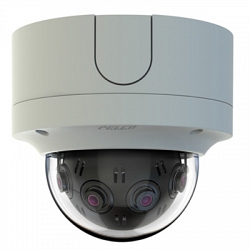 Купольная IP камера 360°Pelco IMM12036-B1S