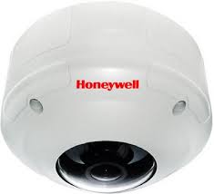 Панорамная IP-видеокамера Honeywell HIVFC-P-3100
