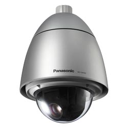 IP-камера Panasonic WV-SW395A